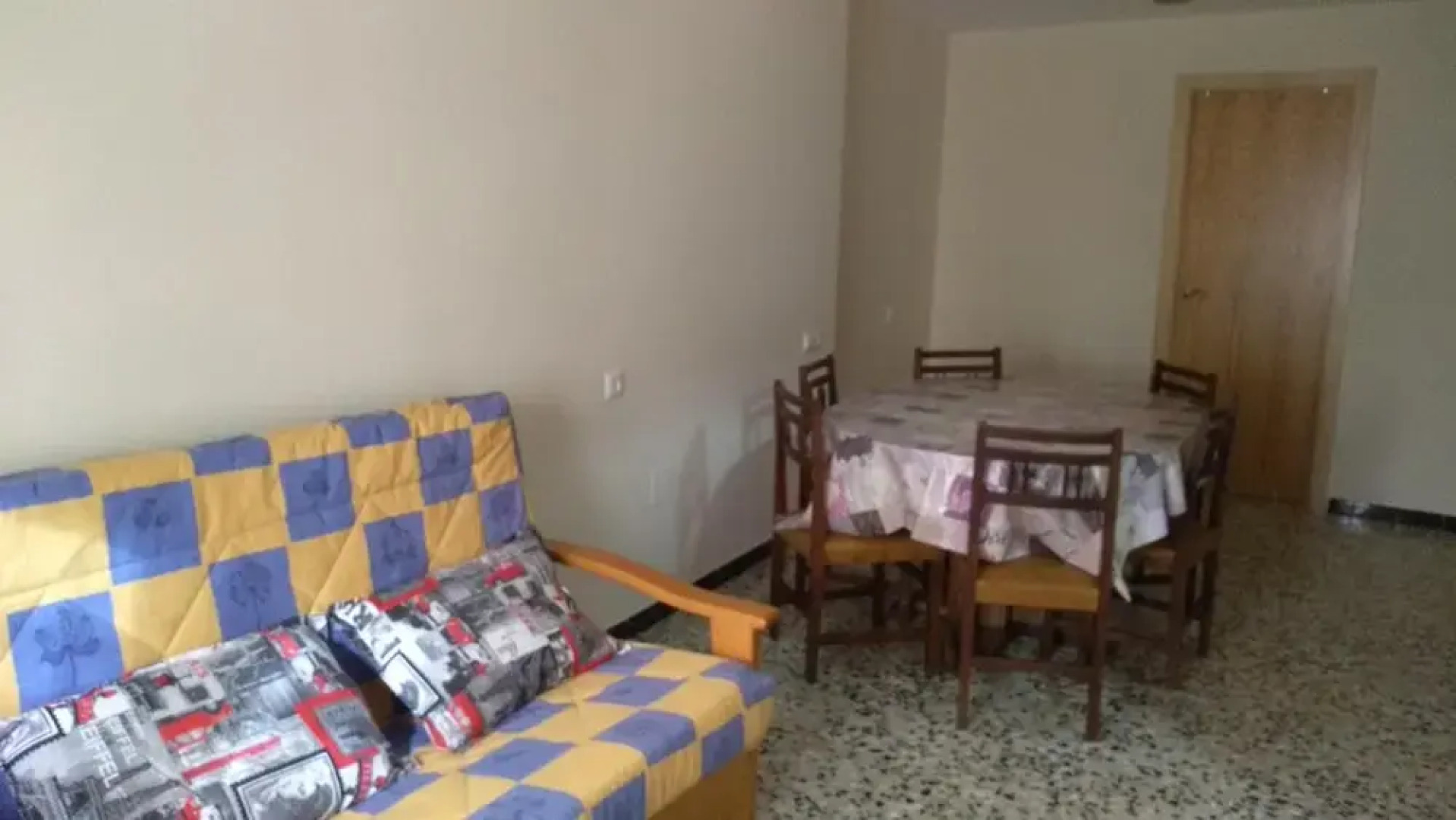 Apartamento La Val del Oro 2