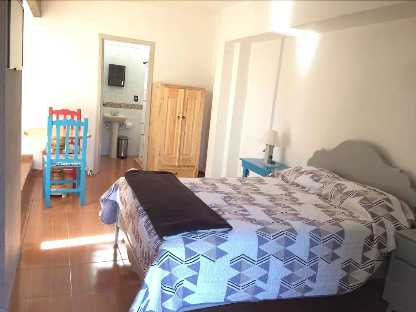 Hostal La casa de Bruno