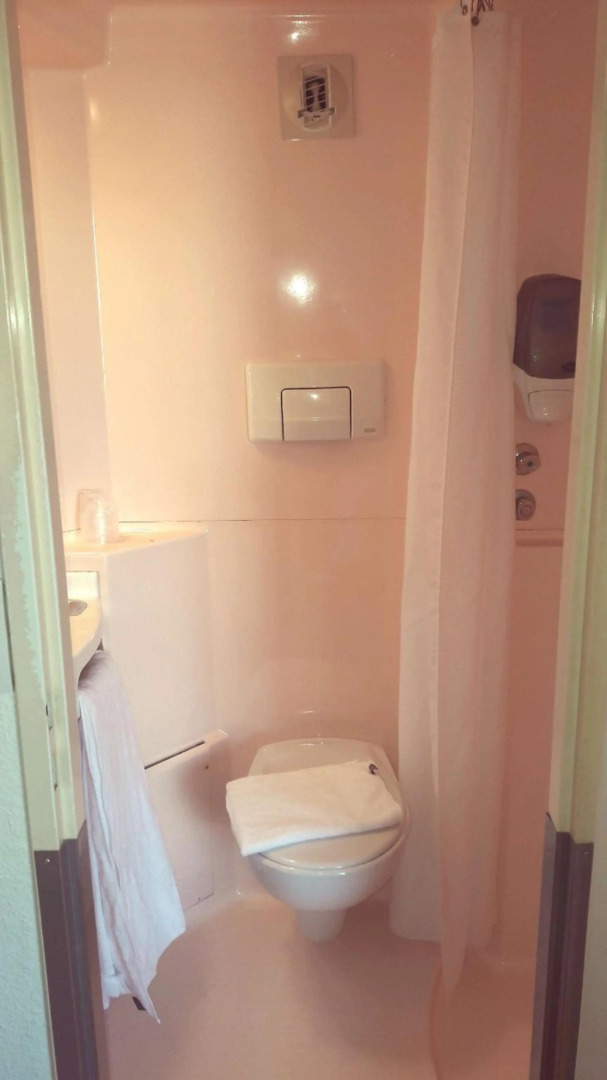 Premiere Classe Compiègne - Jaux