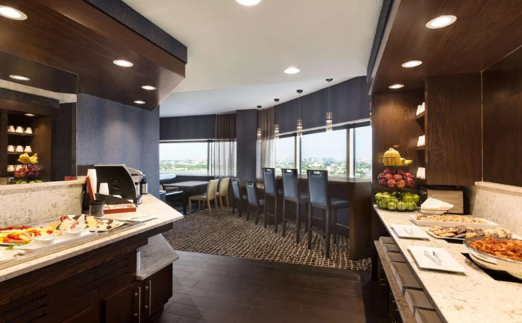 The Park Hotel at Meadowlands