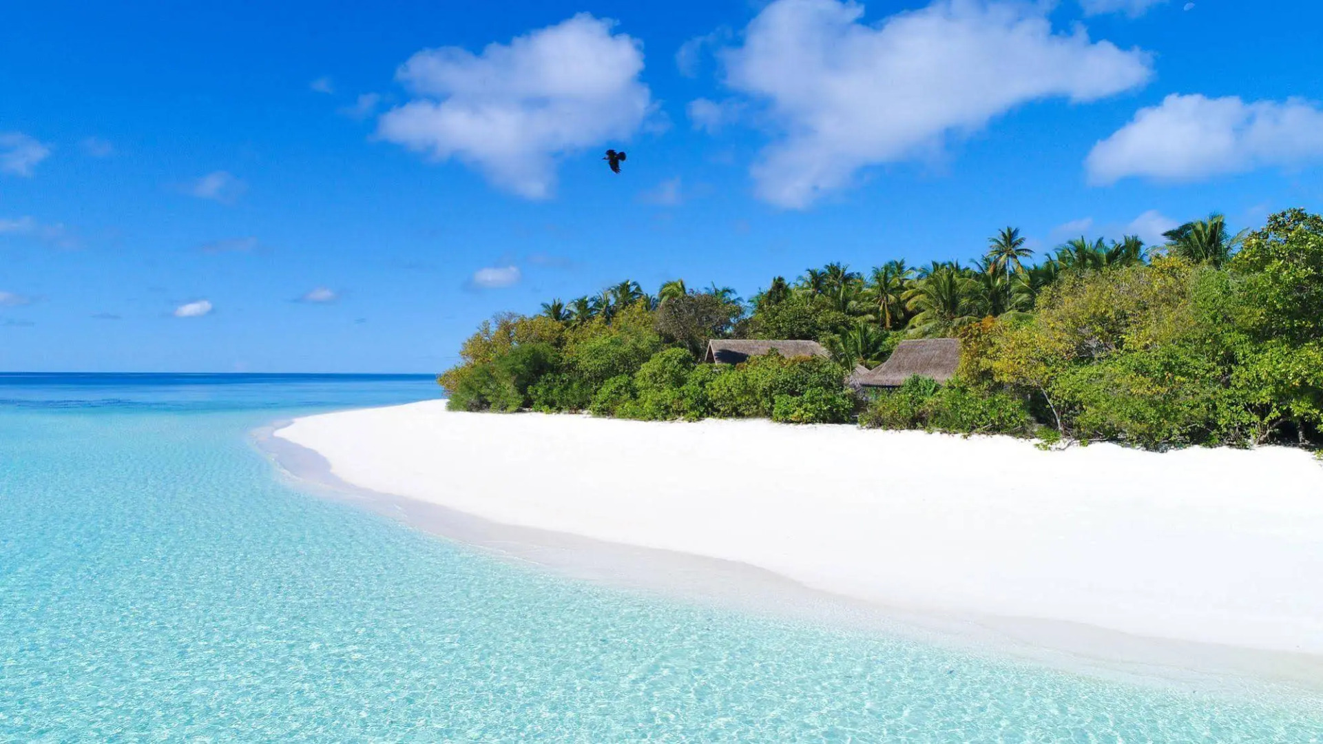 Отель Vakkaru Maldives