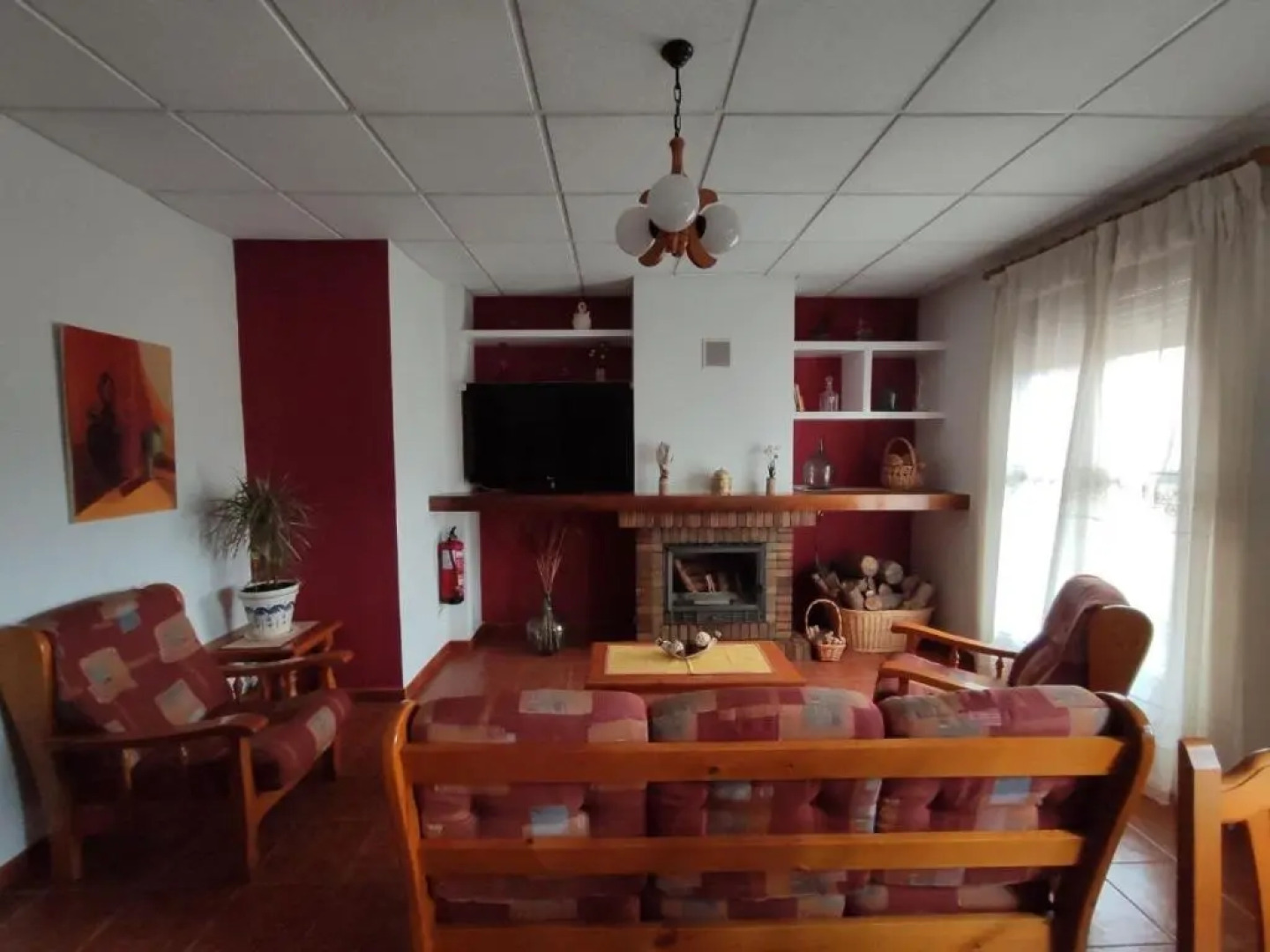 Alojamientos Rurales La Hoz