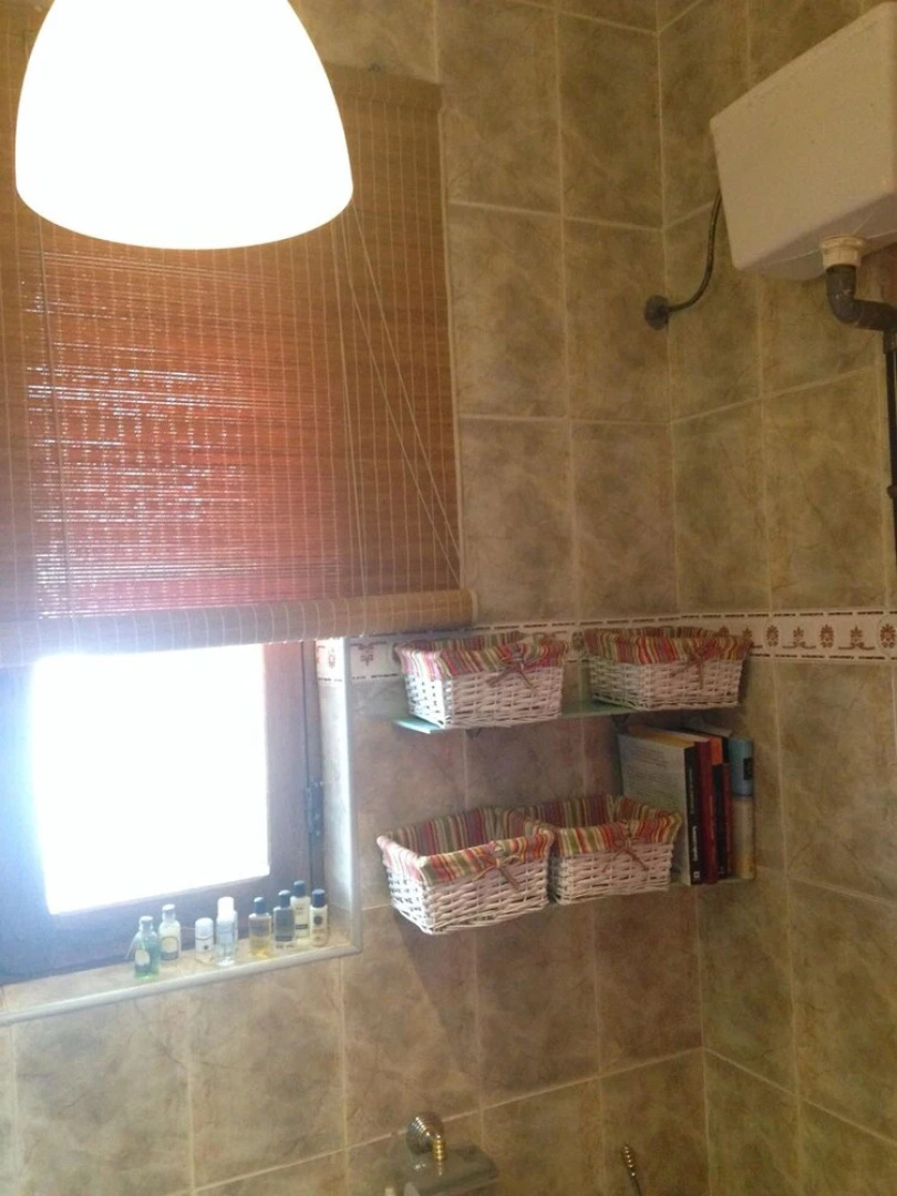 Villa With 3 Bedrooms in Merida, With Wonderful Mountain View, Private