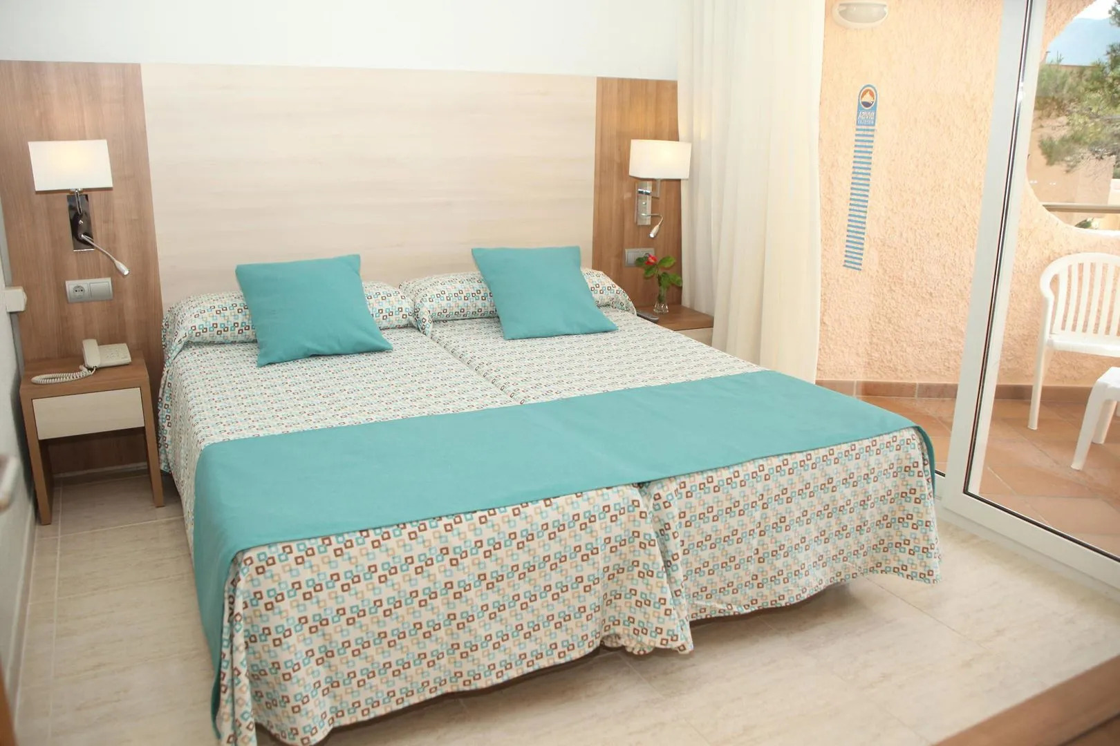 Invisa Figueral Resort