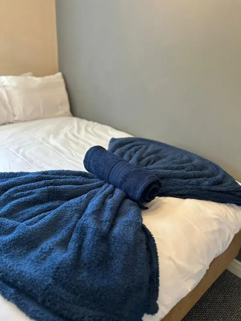 4 Bedroom Refurbished Workers Haven