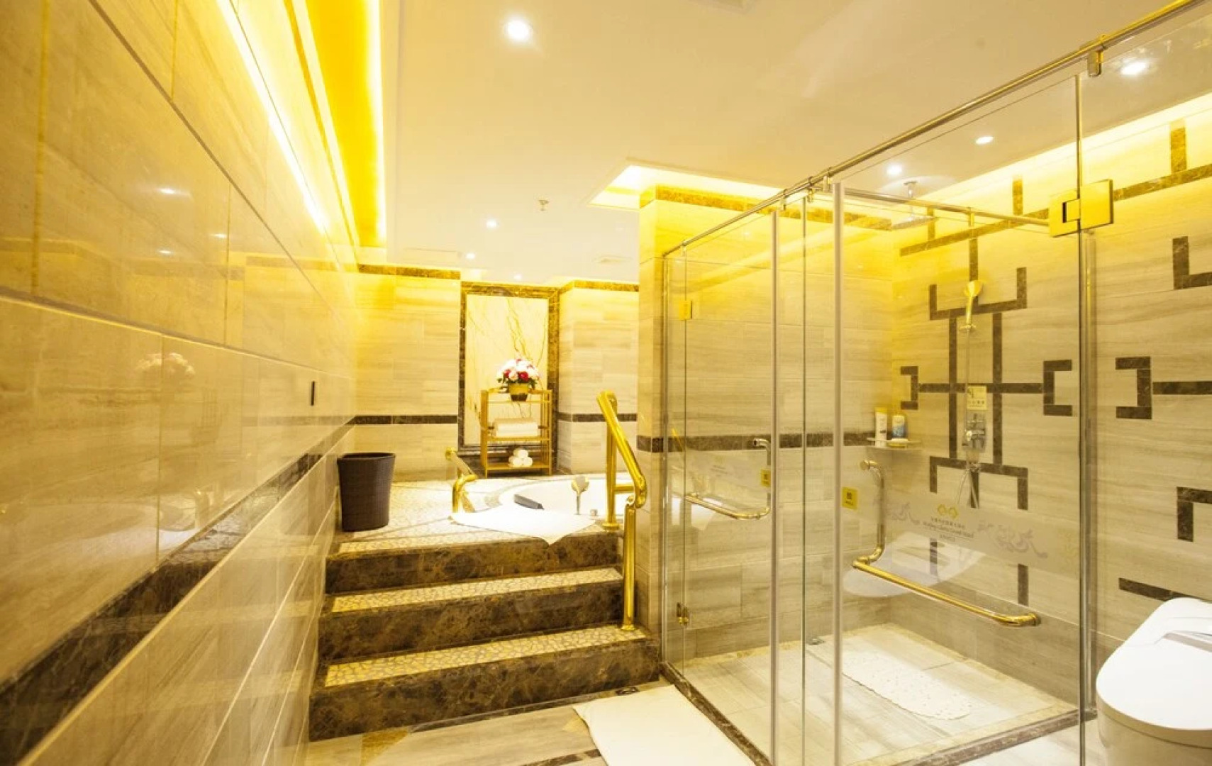 Waijing Gloria Grand Hotel Anhui