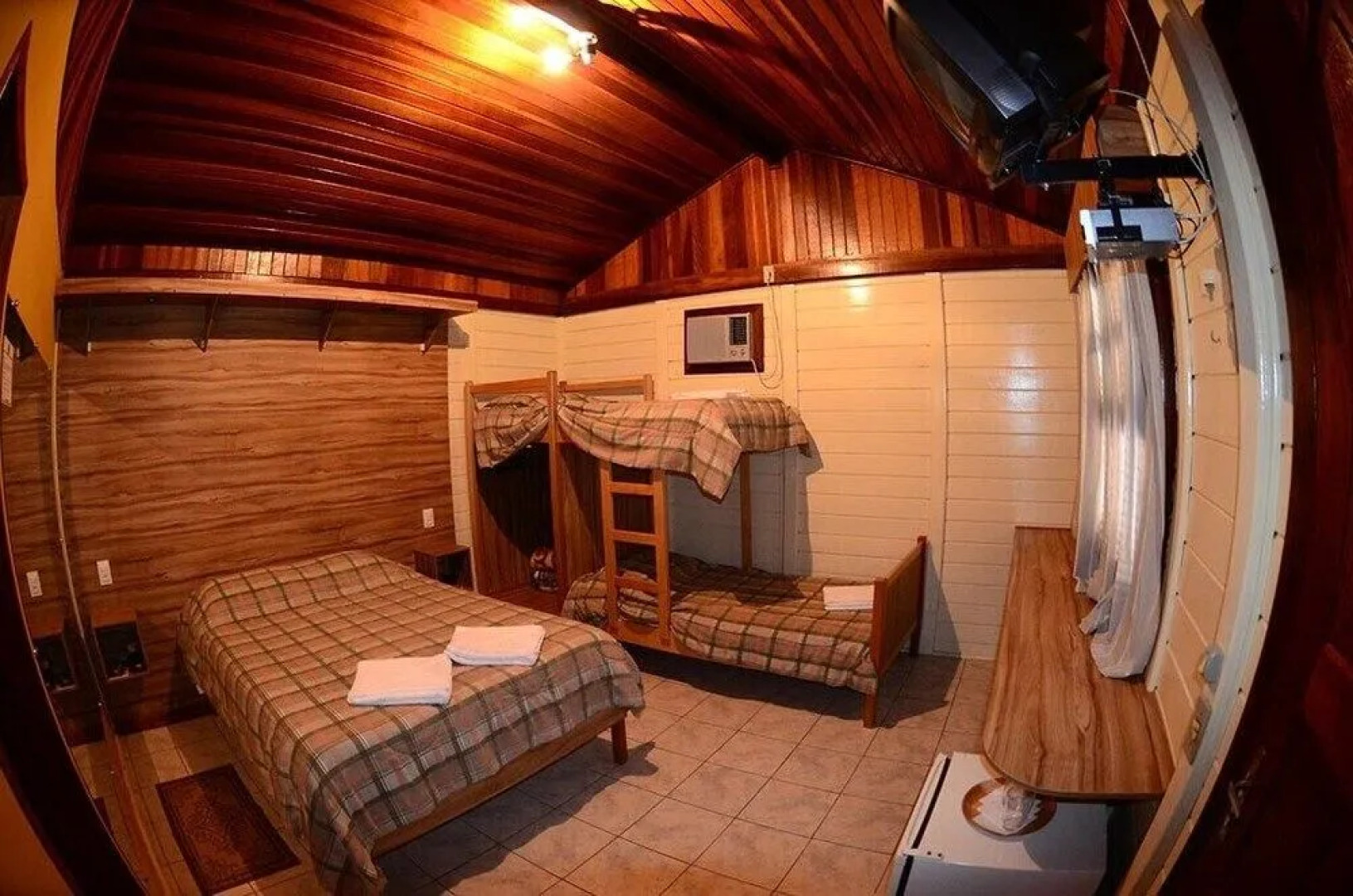 Hotel Fazenda Vale Verde