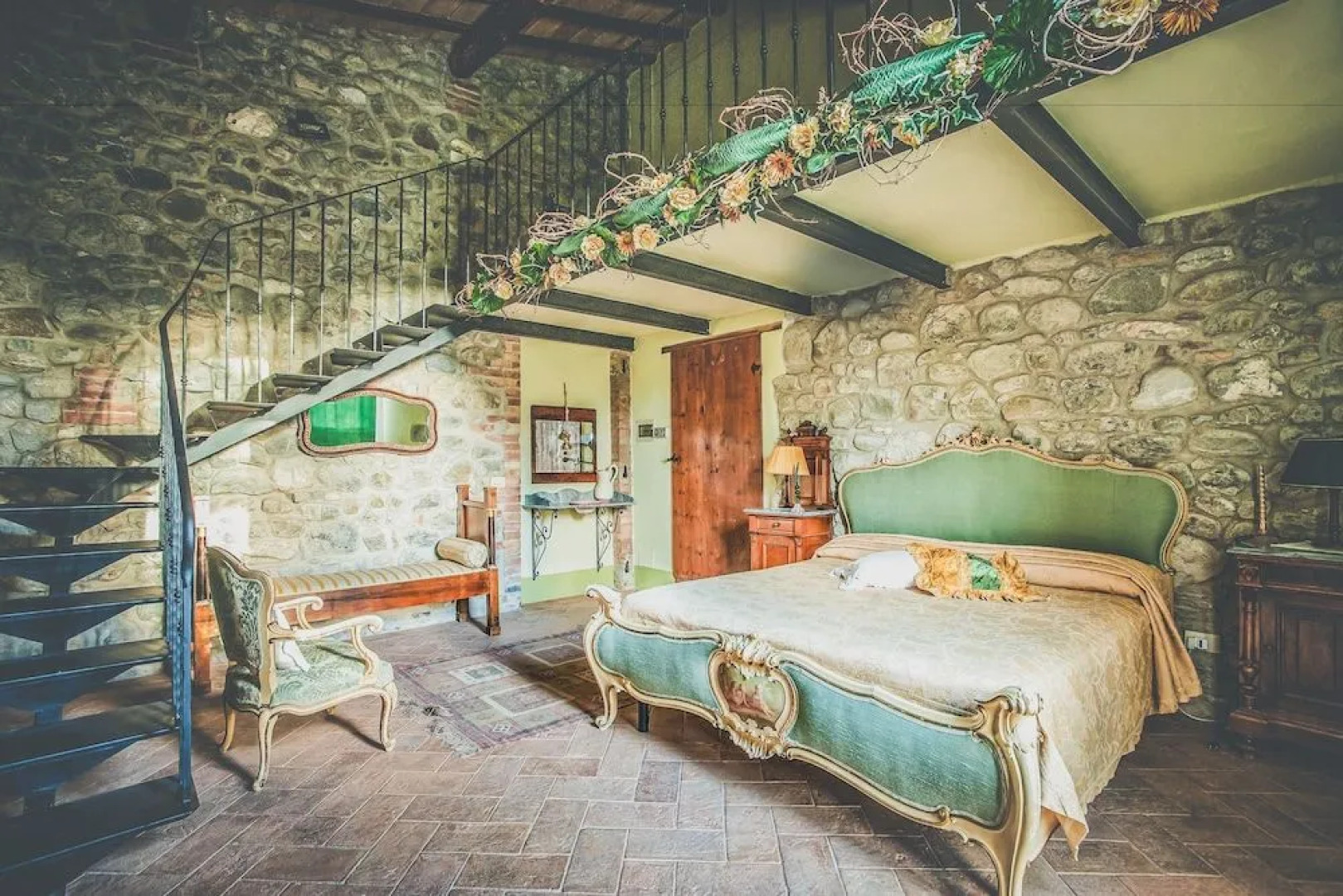 Agriturismo SantAlberto