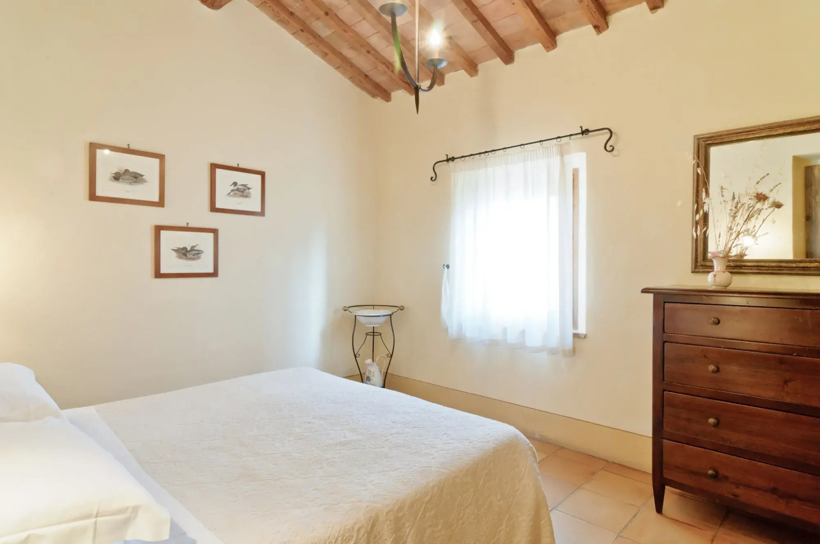 Agriturismo Le Macchie