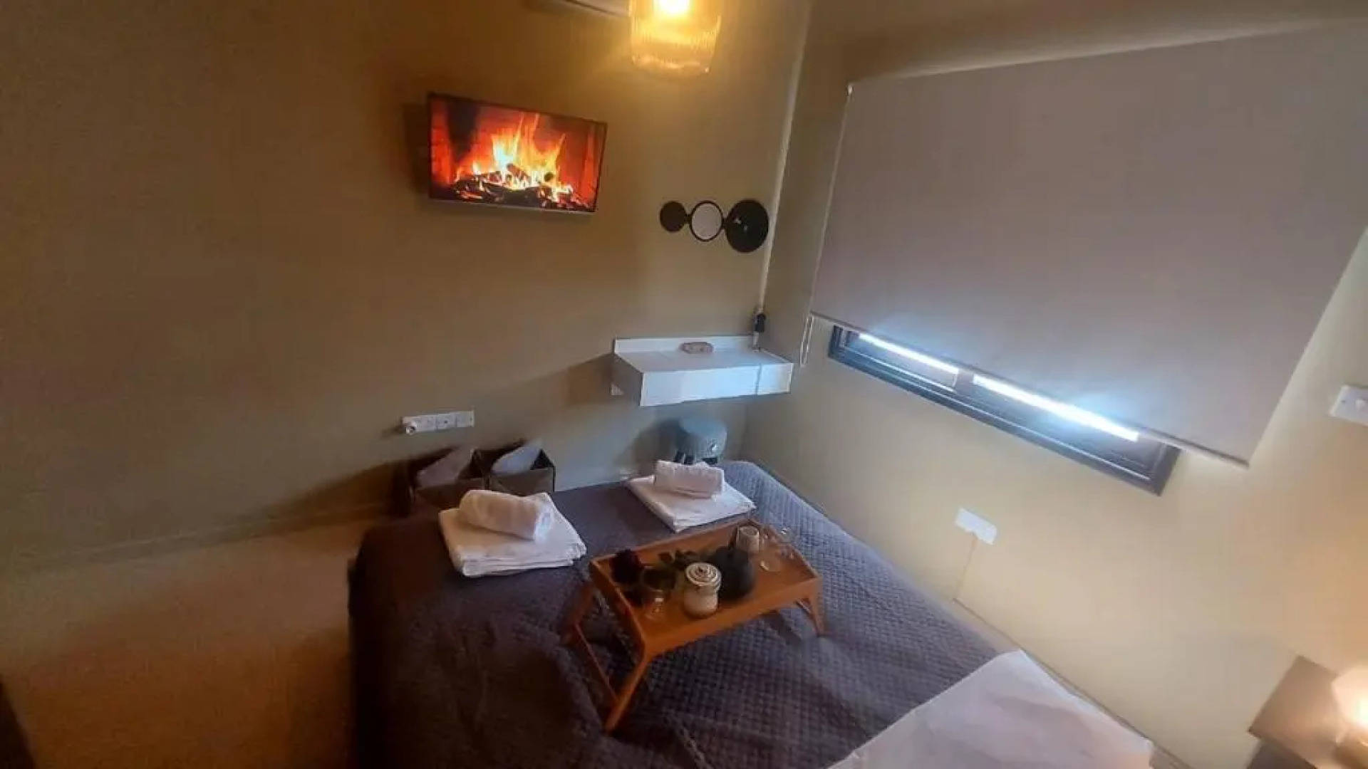 Paramount Gardens Resorts C201