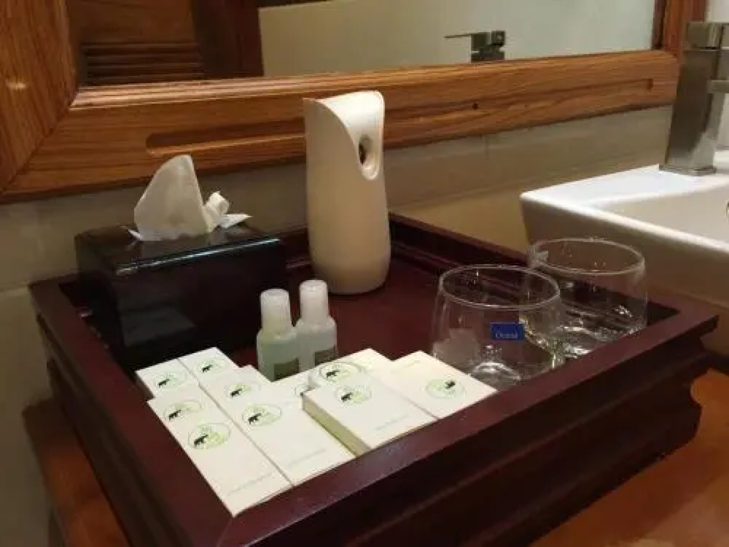 Elephant Hill Resort