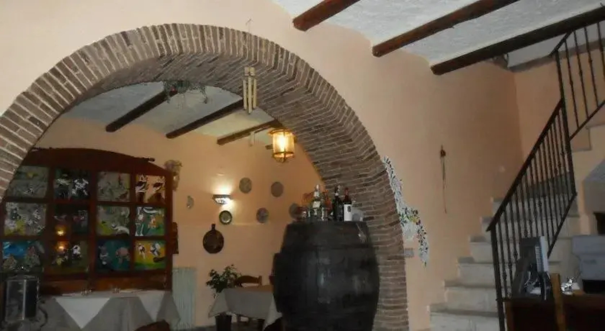 La Cascina Country House