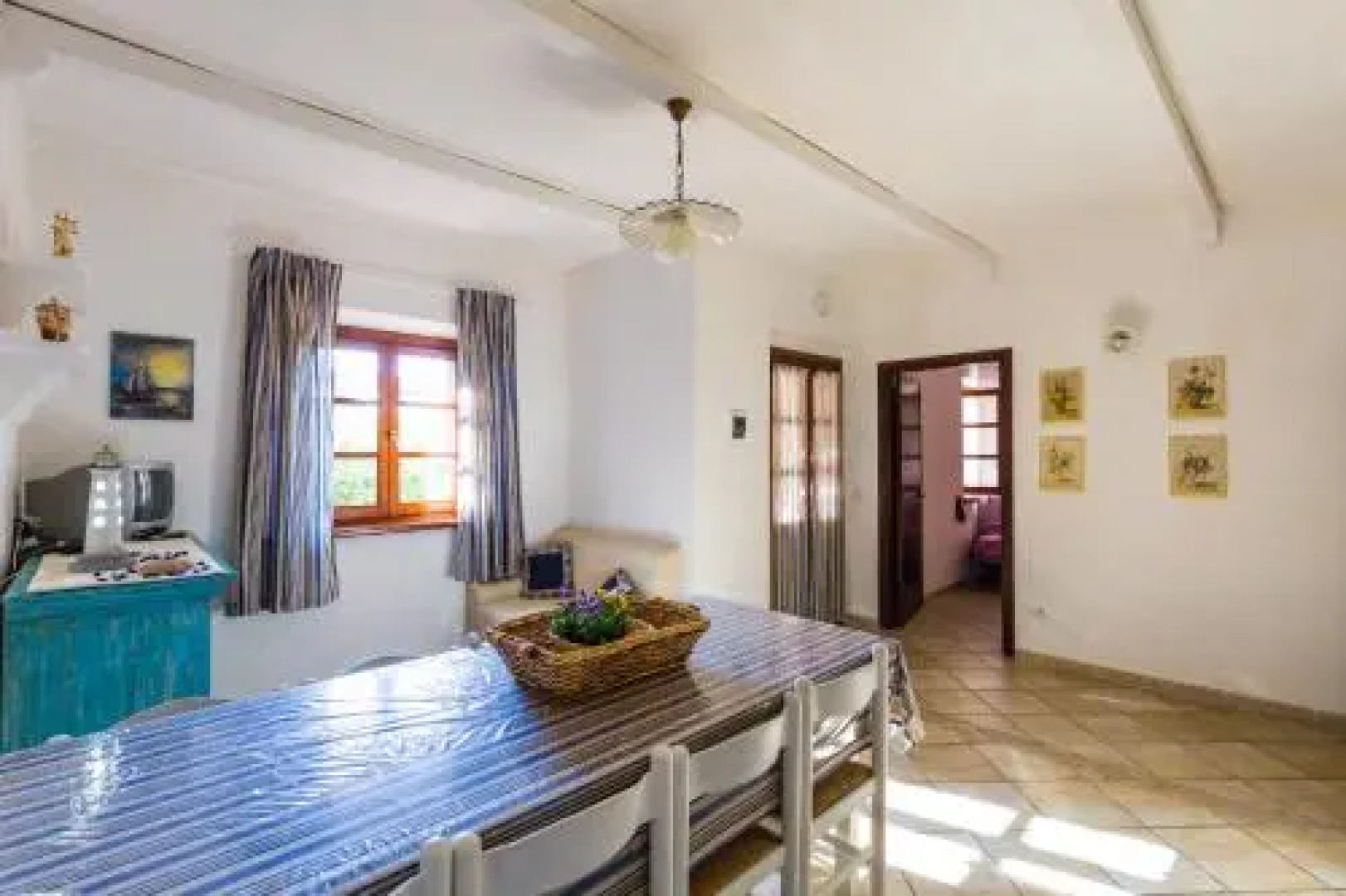 La Casa Dell'Olivastro