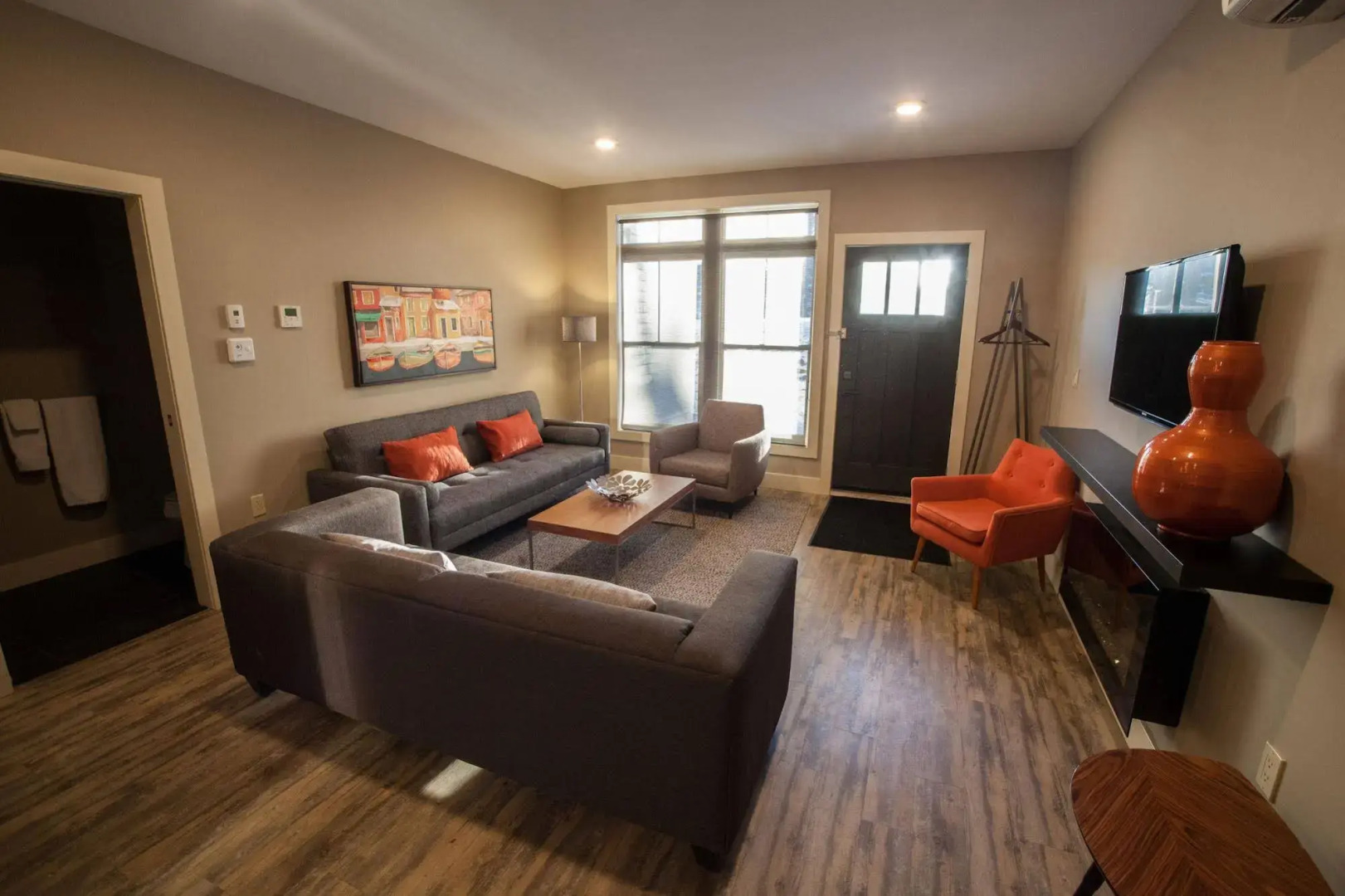 Fairholm Boutique Inns