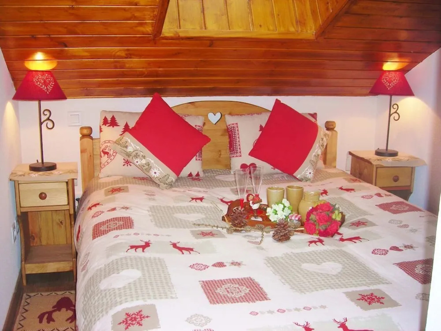 Chalet-Résidence l'Obiou