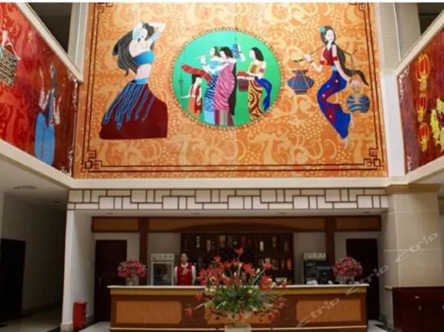Huofa Hotel