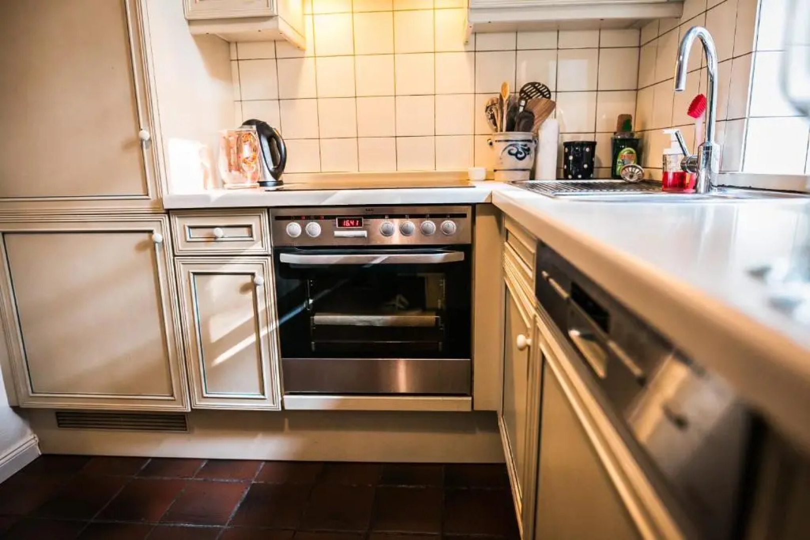 Bauernhaus Platjenwerbe