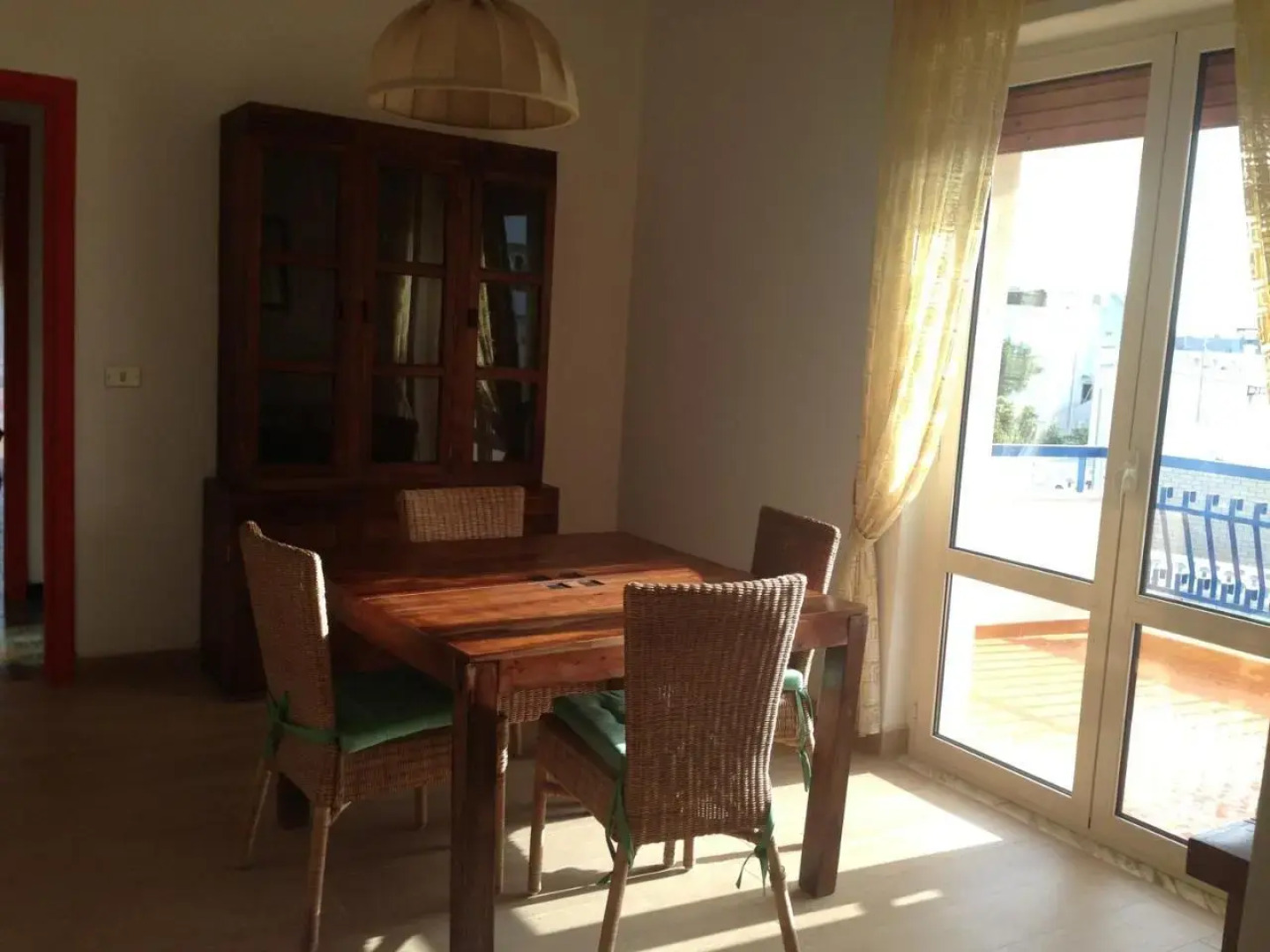 Residence Baia Degli Sciti