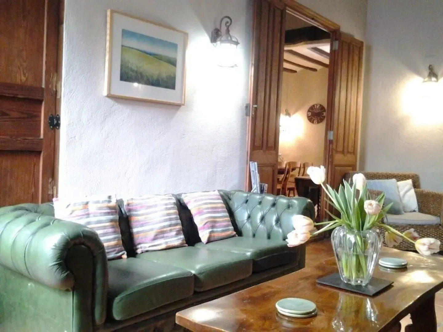 Casa les Olives - Adults Only