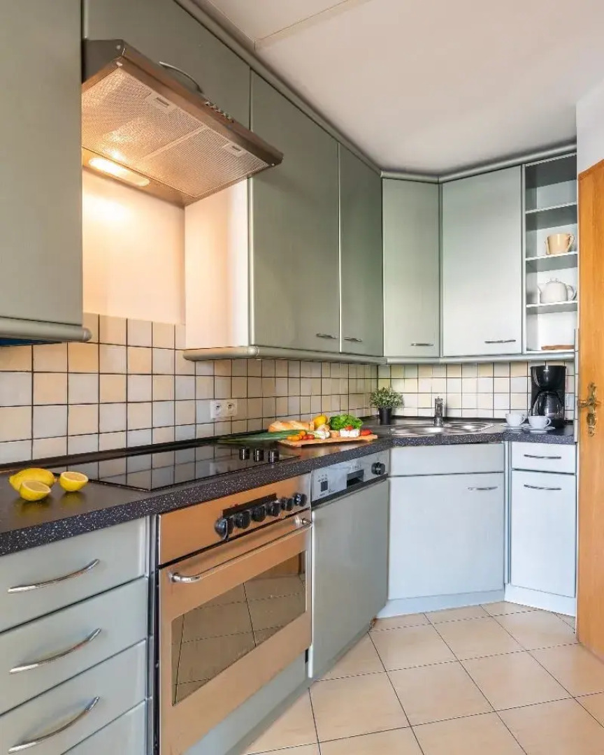 P&O Apartments Podwale 4