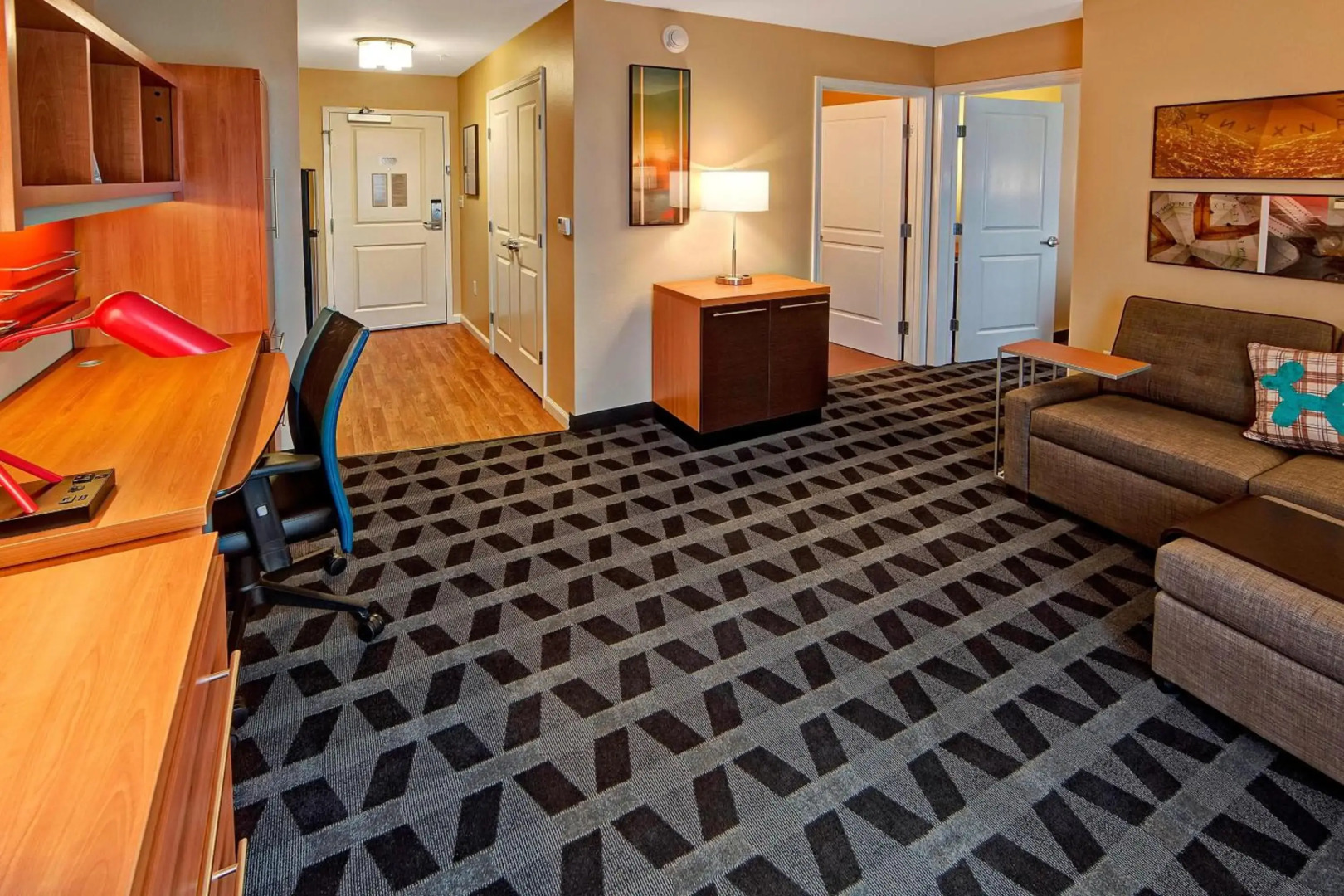 TownePlace Suites Hattiesburg