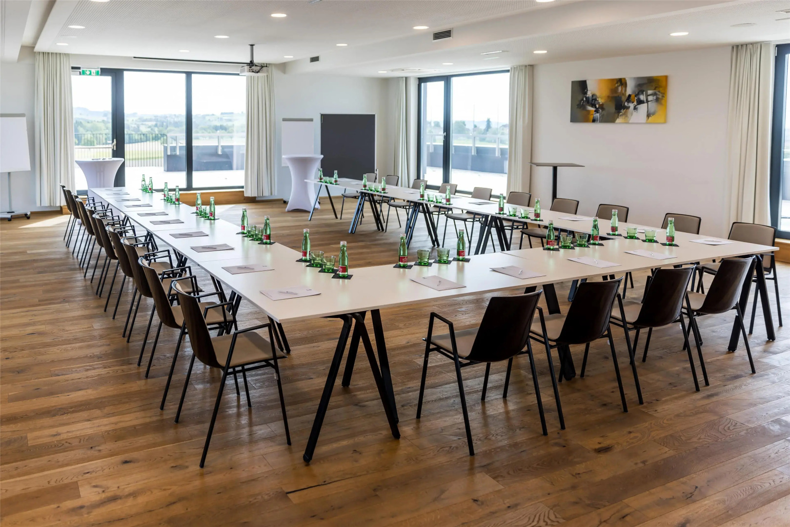 Best Western Parkhotel Hagenberg