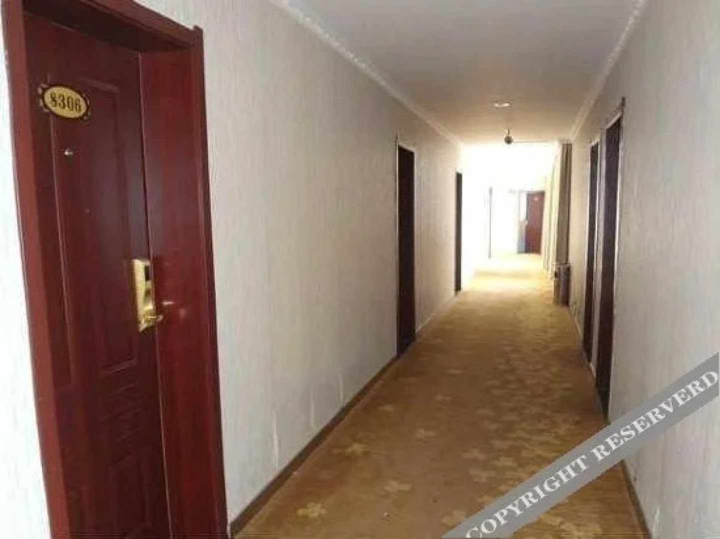 Jindi Business Hotel