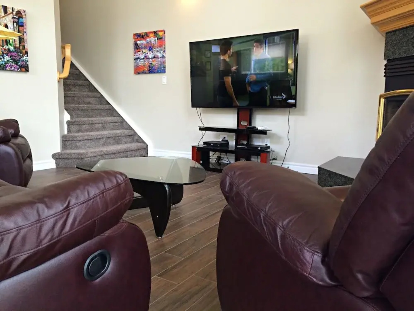 Fairmont Creek Property Rentals Marble Canyon