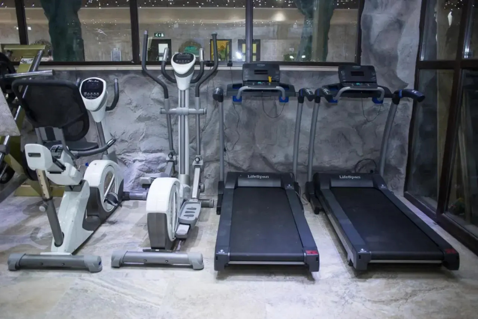 Wonderland Cluj Resort