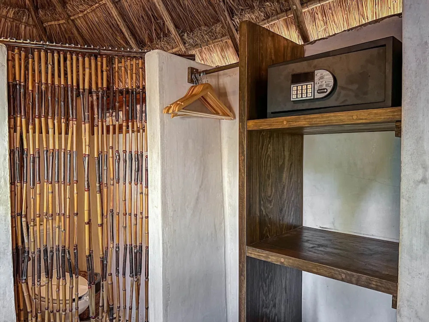 Diamante K - Inside Tulum National Park