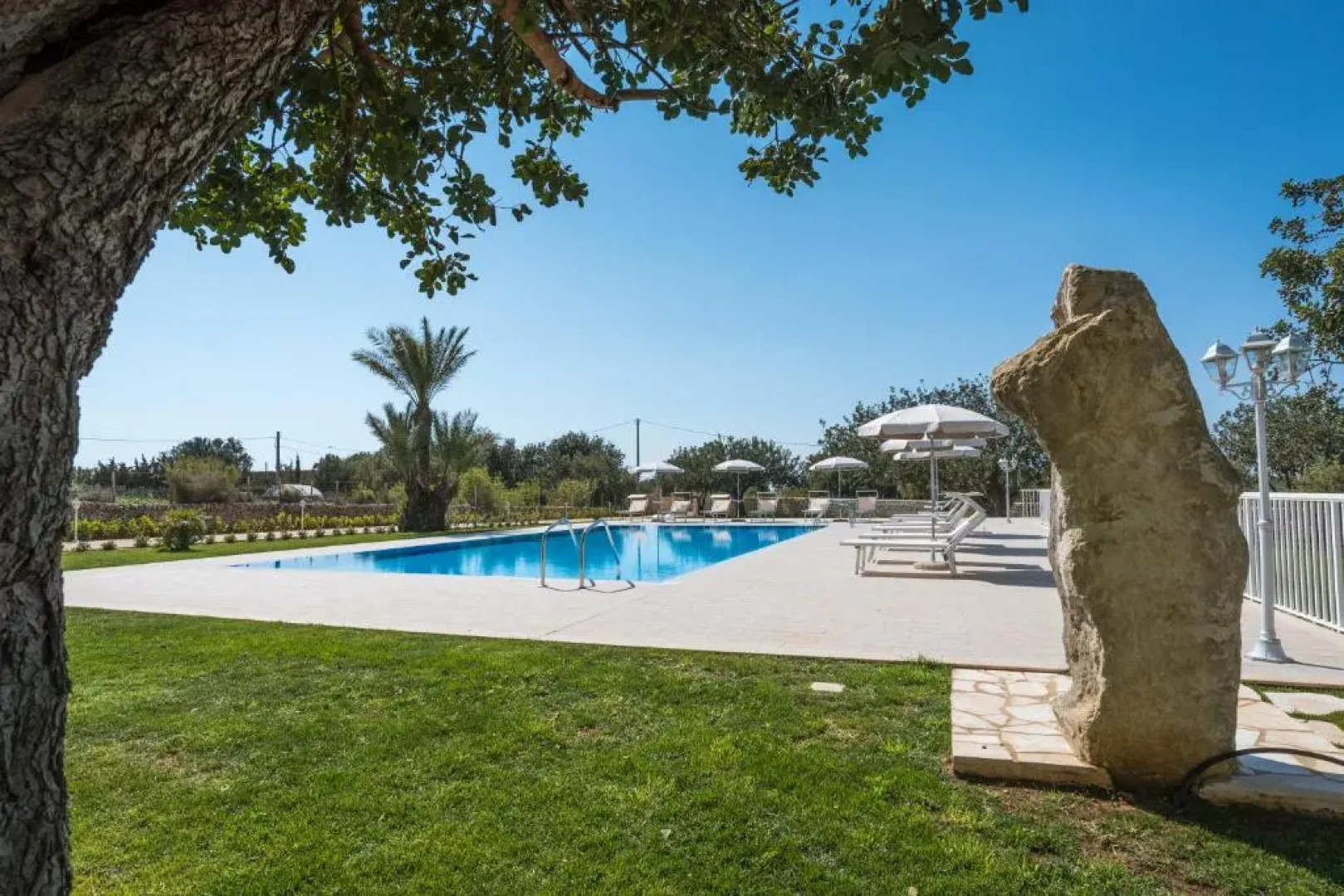 Il Giardino dei Frangipani