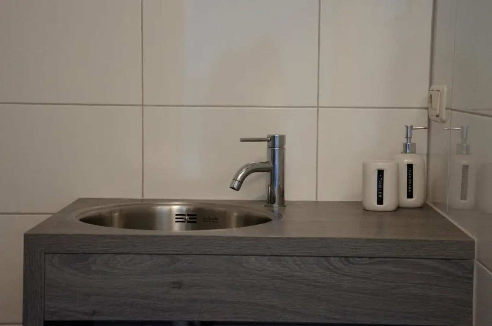 Bed and Breakfast Bedstay op 8