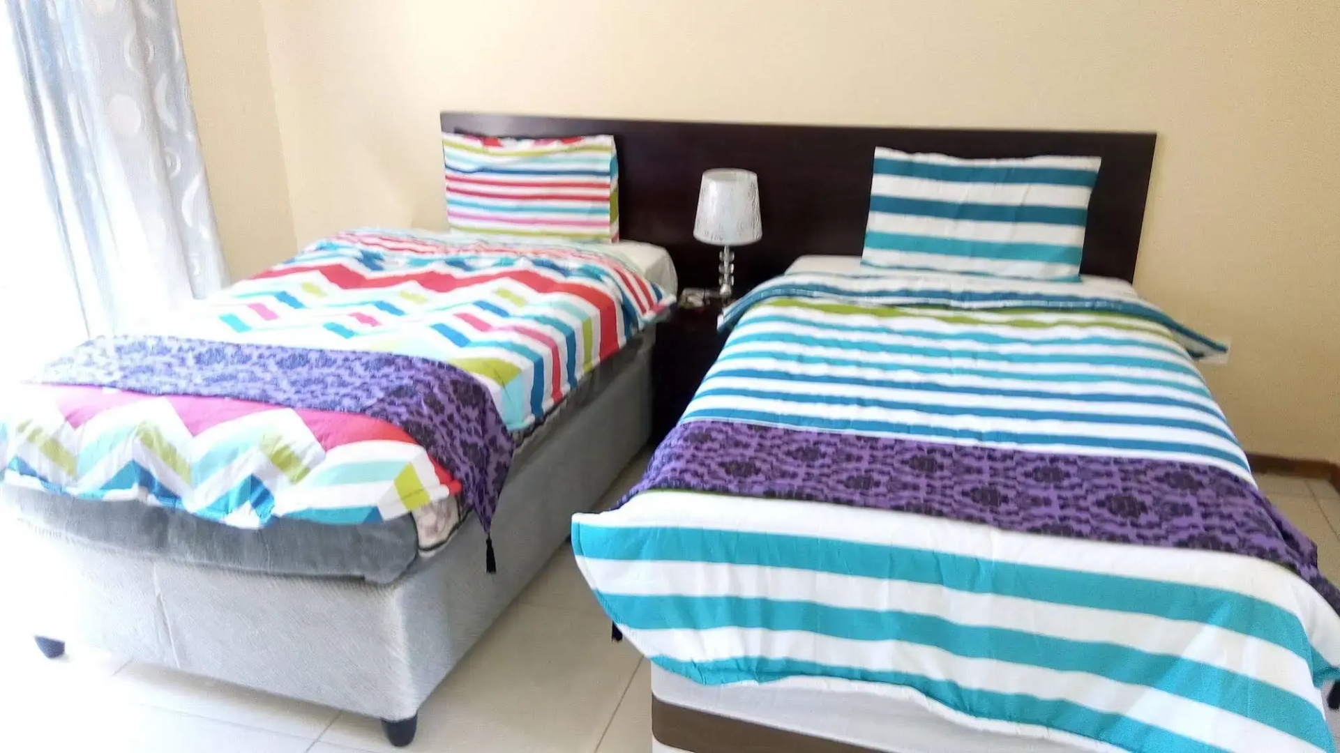 Tasha Lodge and Tours