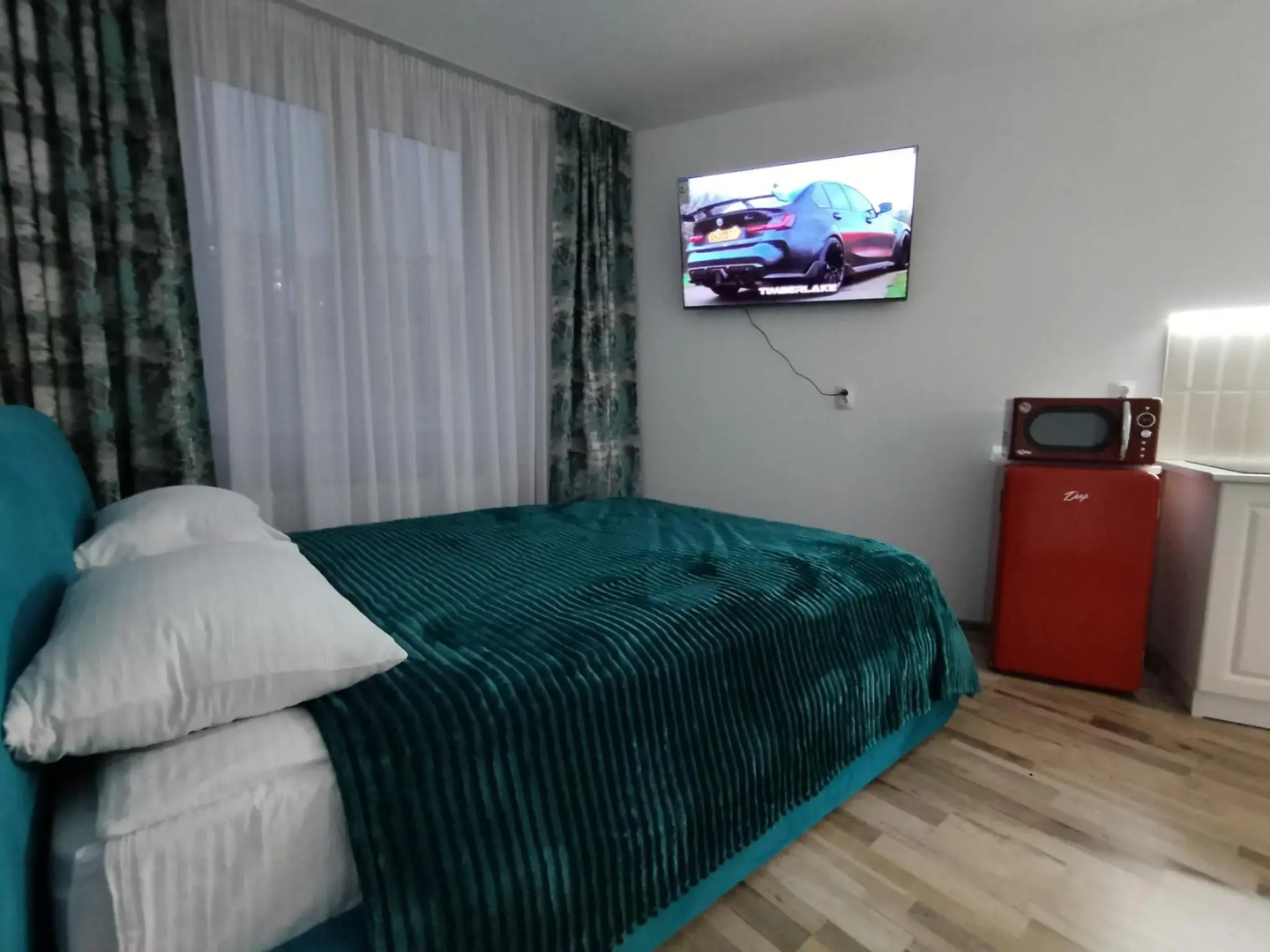 СК Апарт на улице Академика Ландау 38