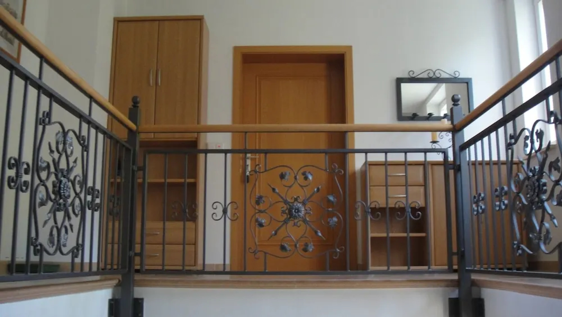 Ferienwohnungen zum Entspannen