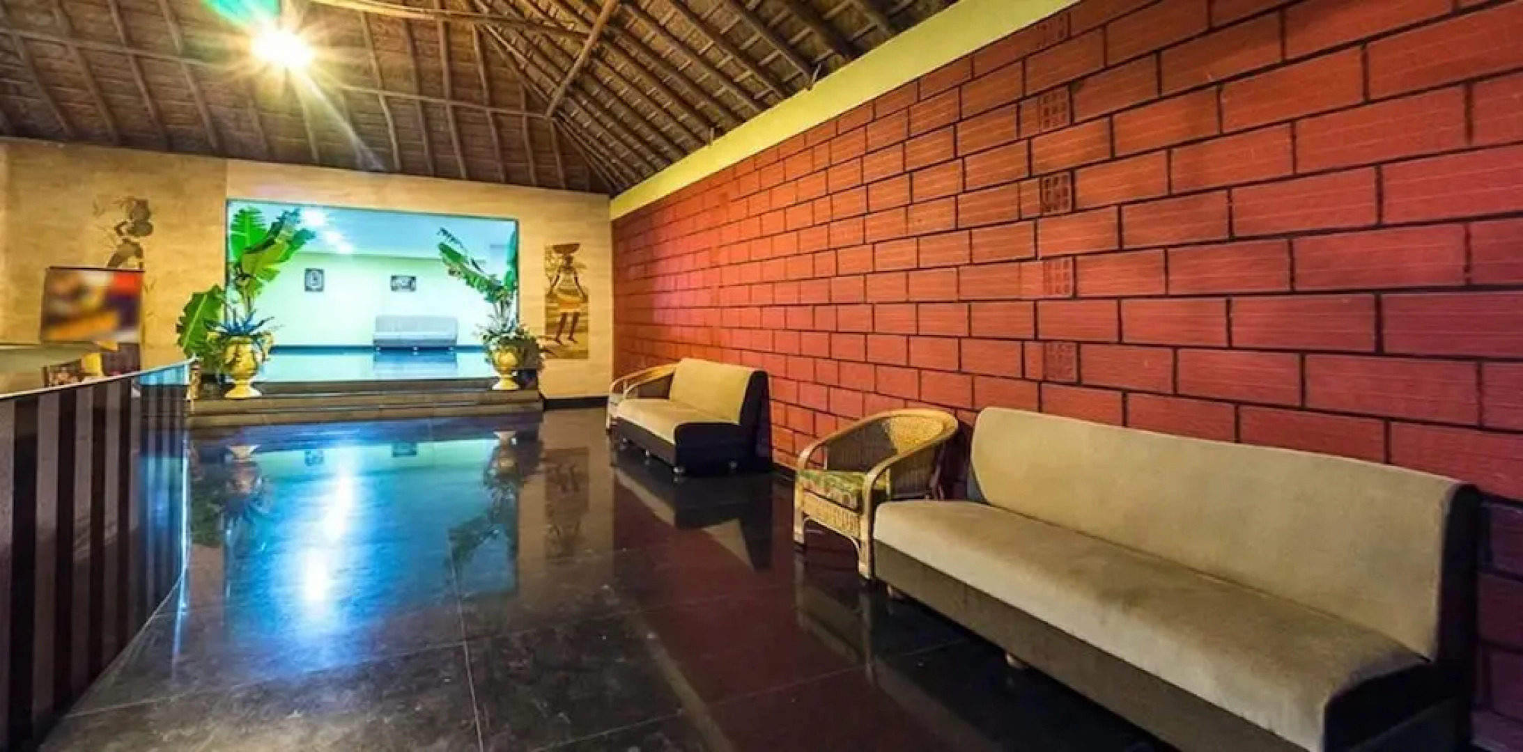 Clarks Inn PavanPutra