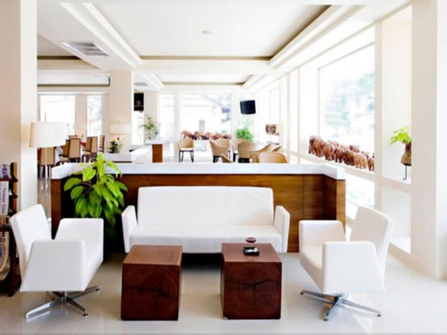City Inn Vientiane