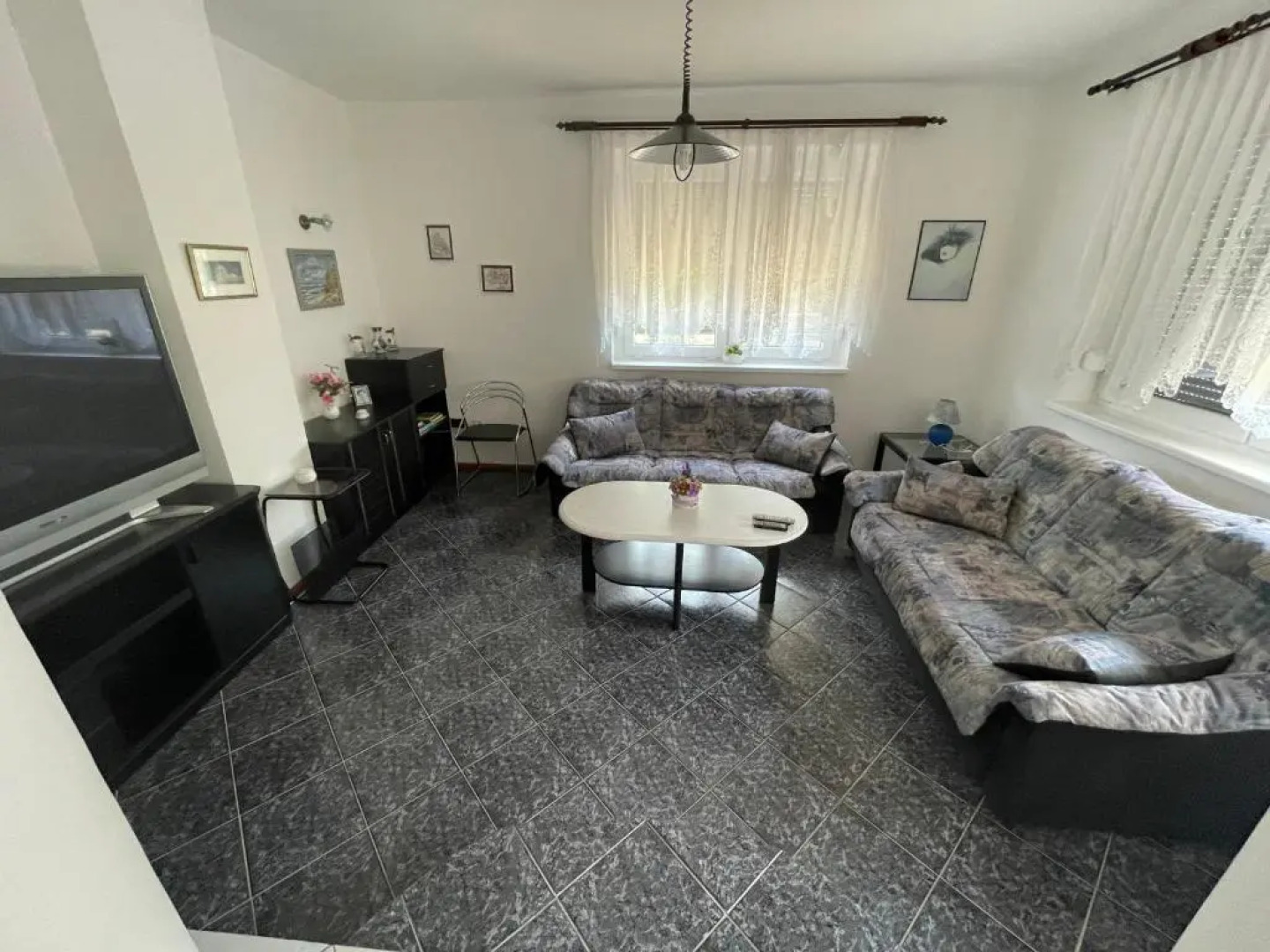 Frankie Holiday Apartment III.