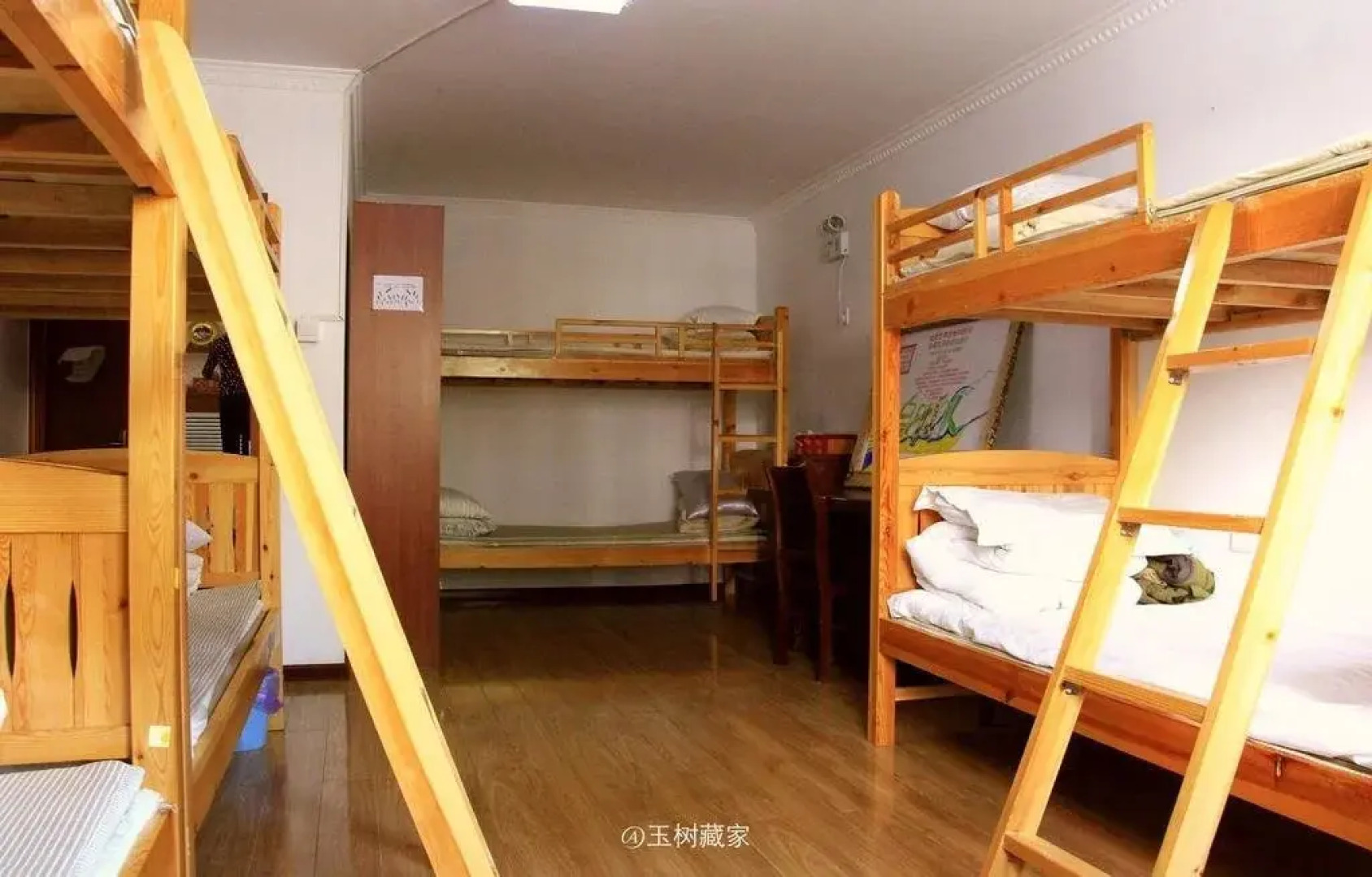 Xining Yushu Zangjia Hostel