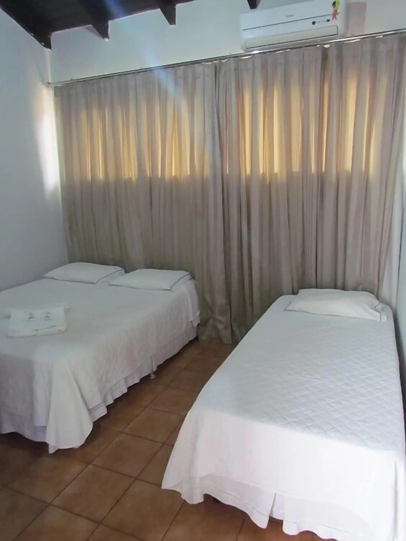 Pousada Villa Guimarães