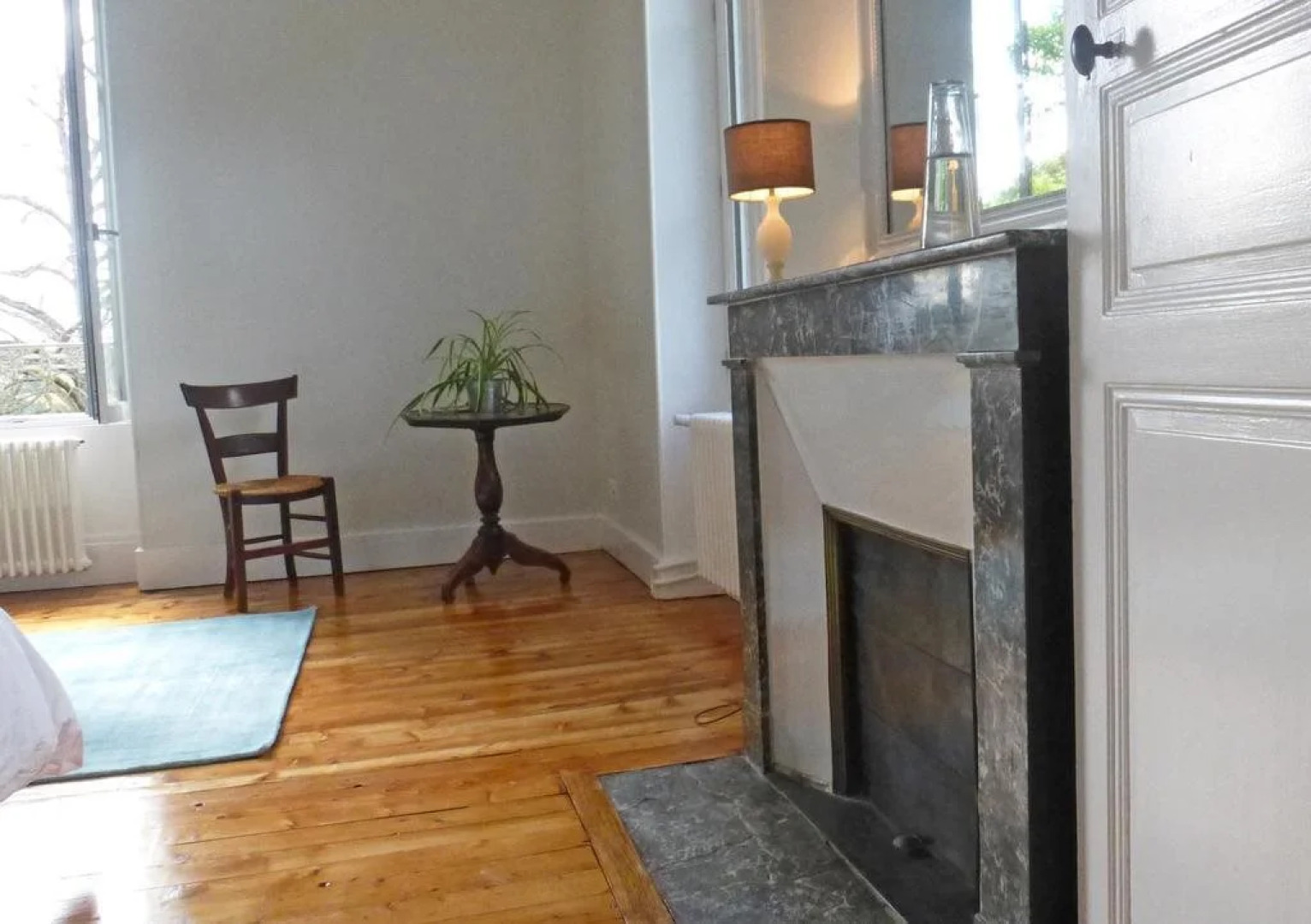 La Grande Maison du Morvan