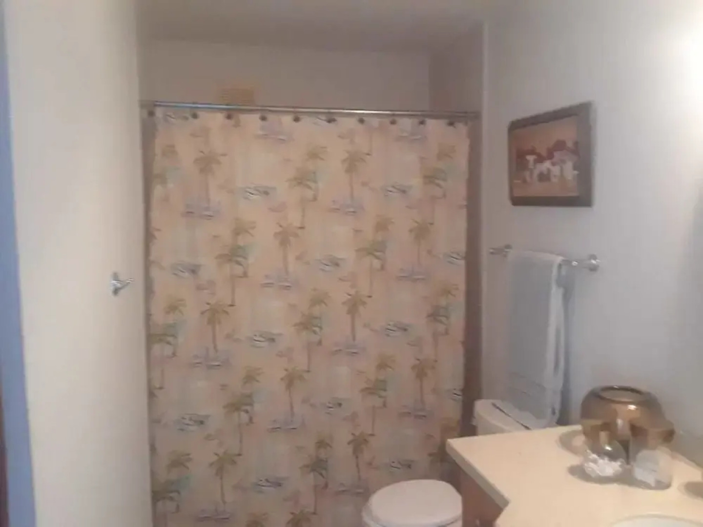 Luquillo Dream BeachFront 2 bedroom Apt