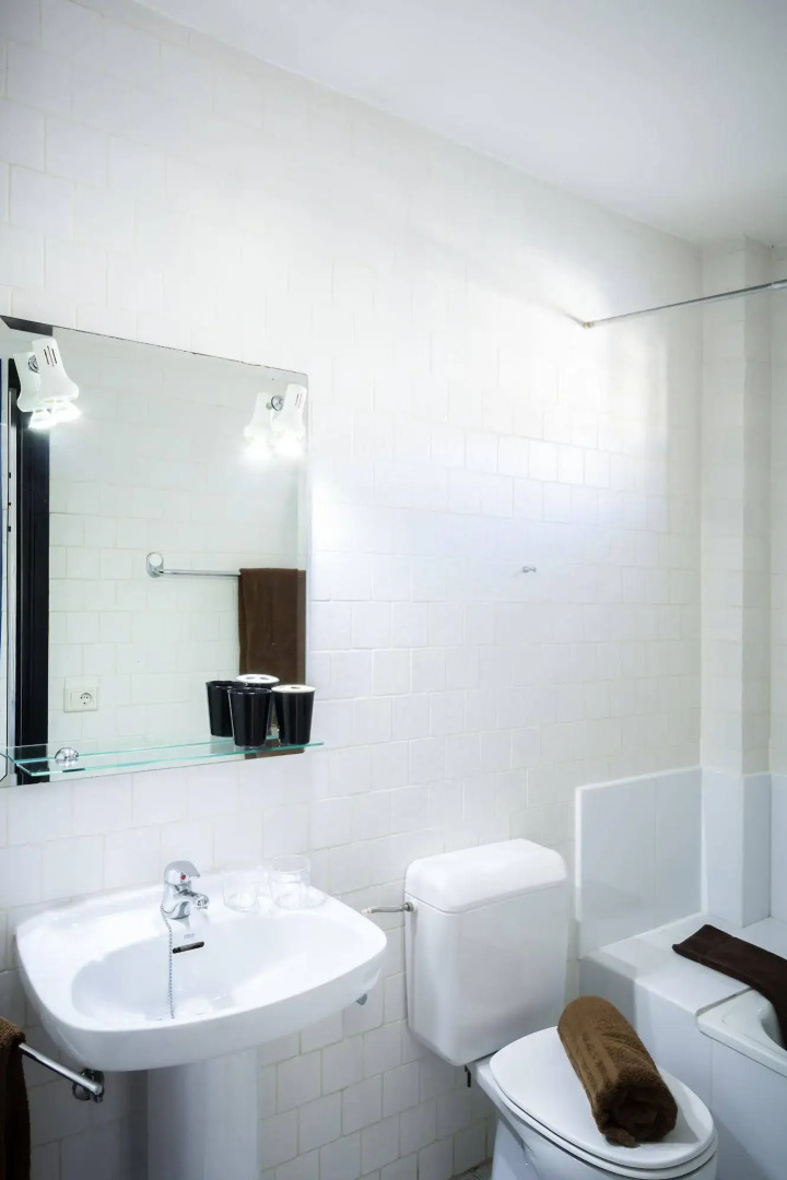 NataLis Apartamentos