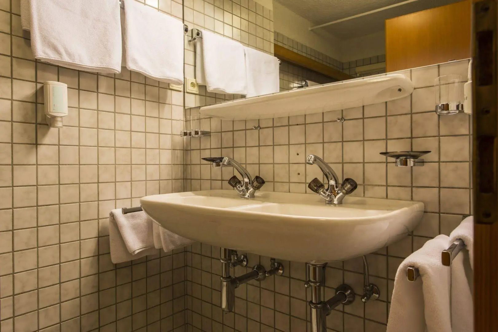 all inclusive Hotel Lohmann