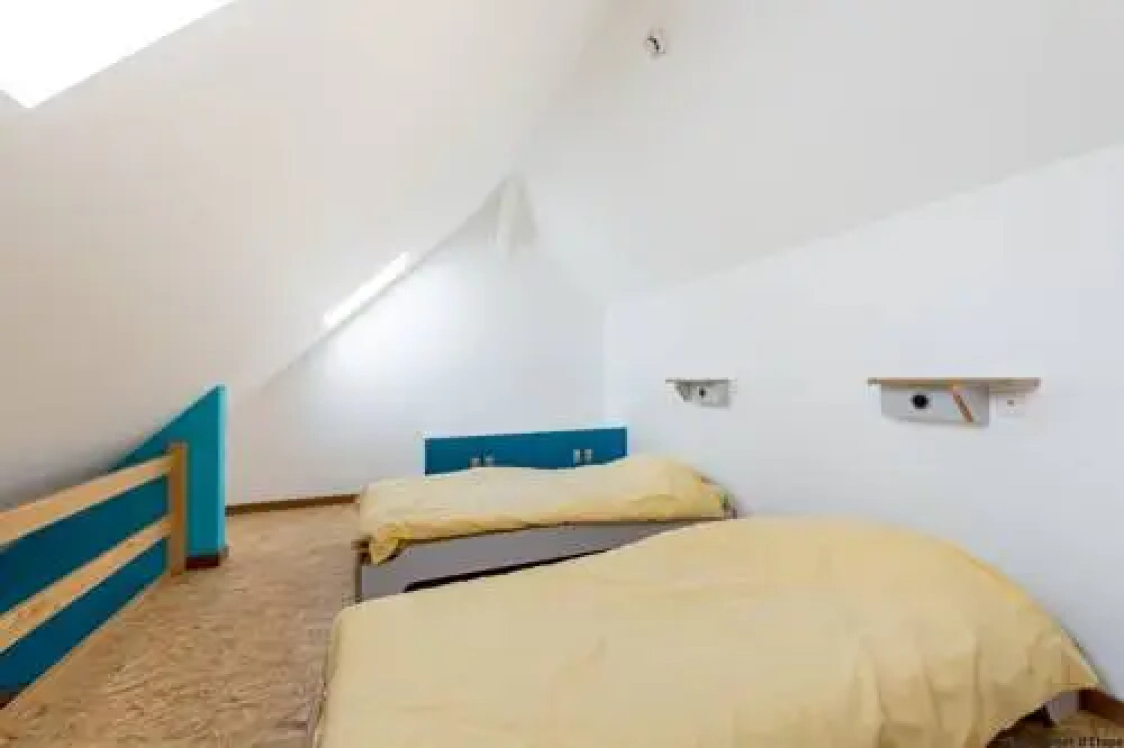 Gite d'Etape Eupen Jugendherberge