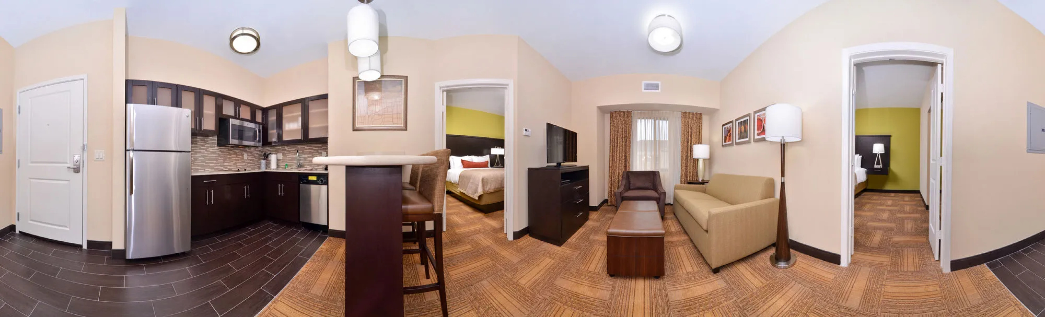 Staybridge Suites Tomball - Spring Area by IHG