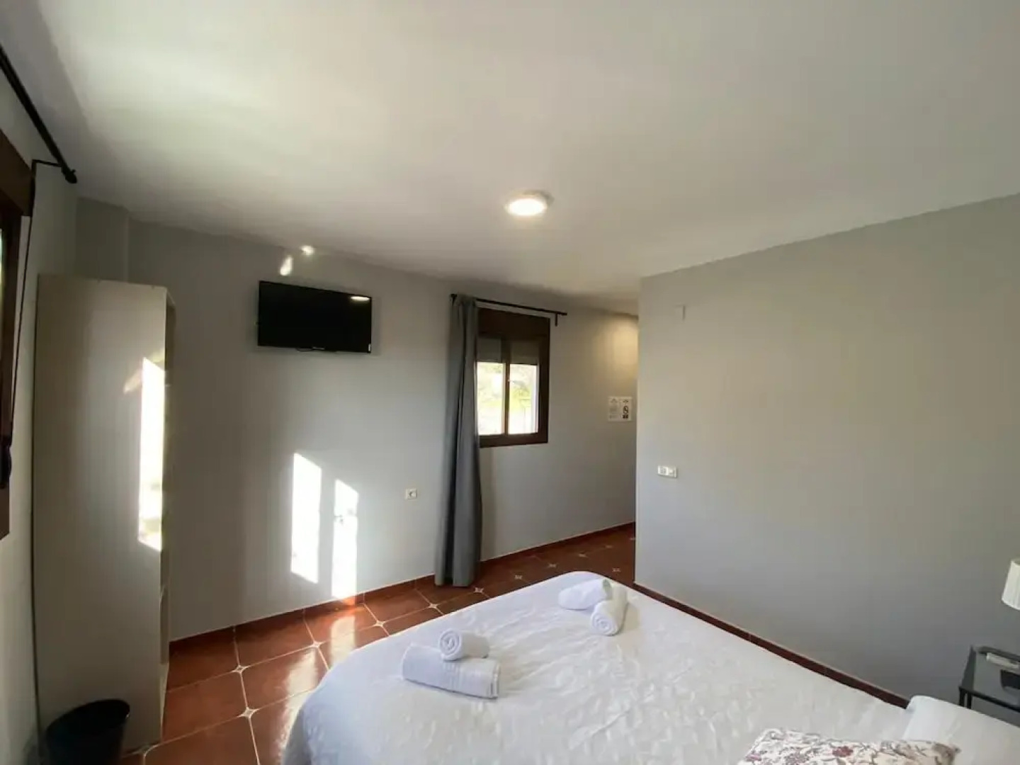 Hotel Rural & Restaurante Las Camaretas