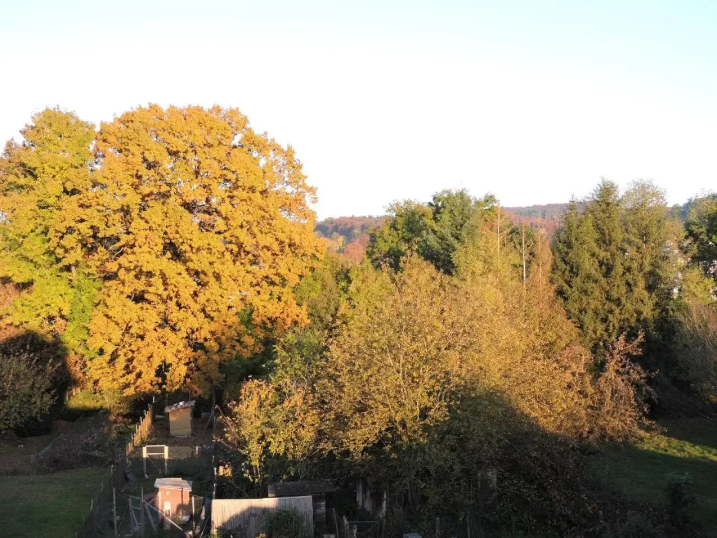 Vinita Chambres D'hotes