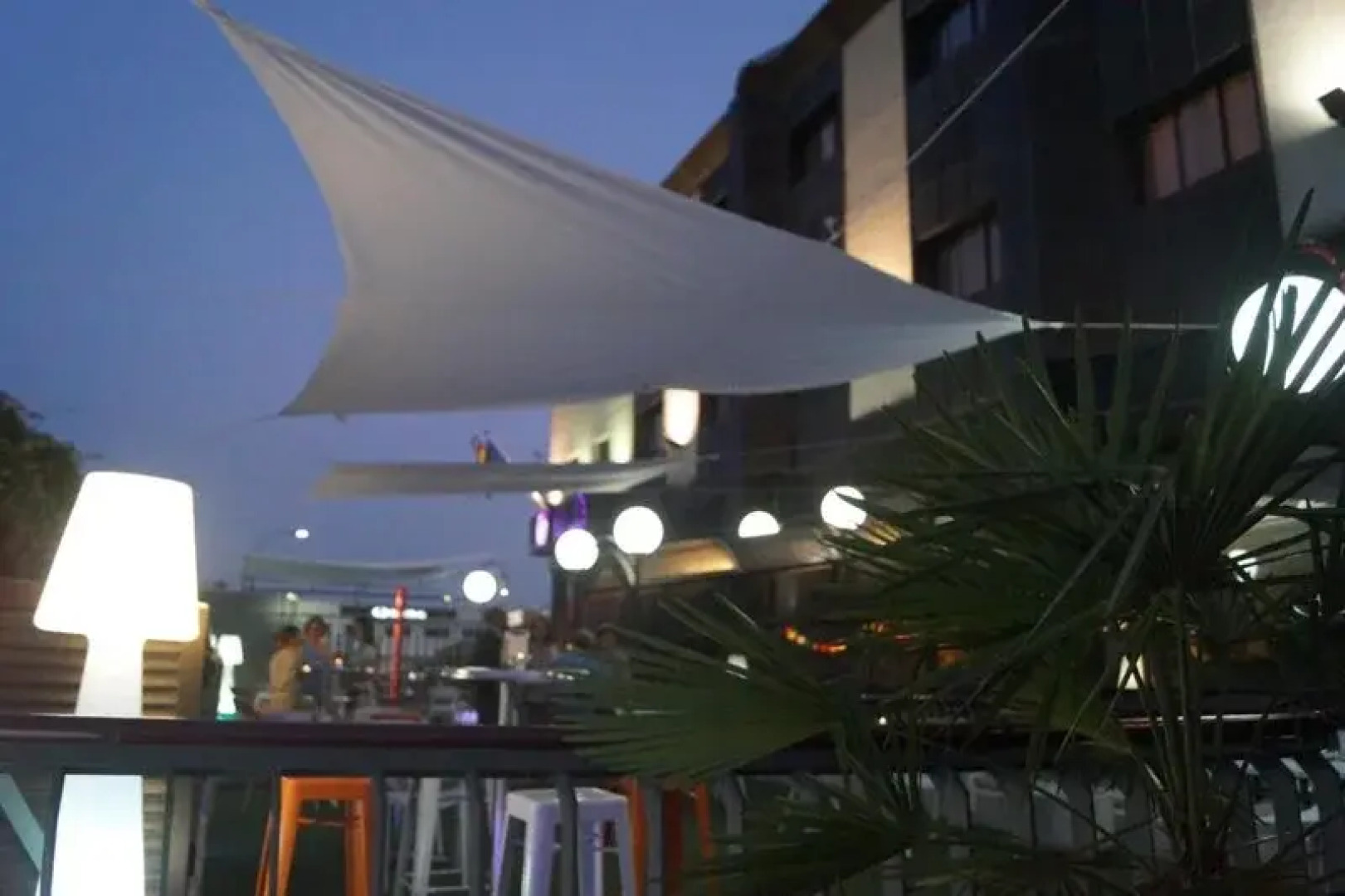 Best Western Aida Madrid Airport