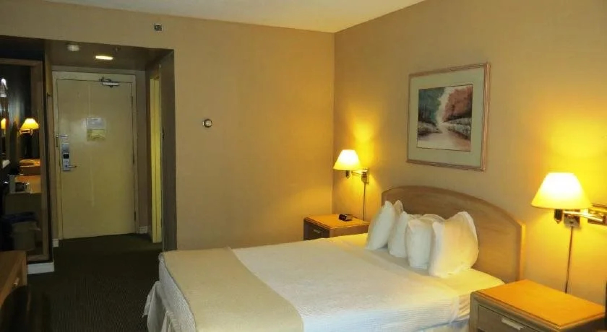 Riverside Resort & Conference Centre